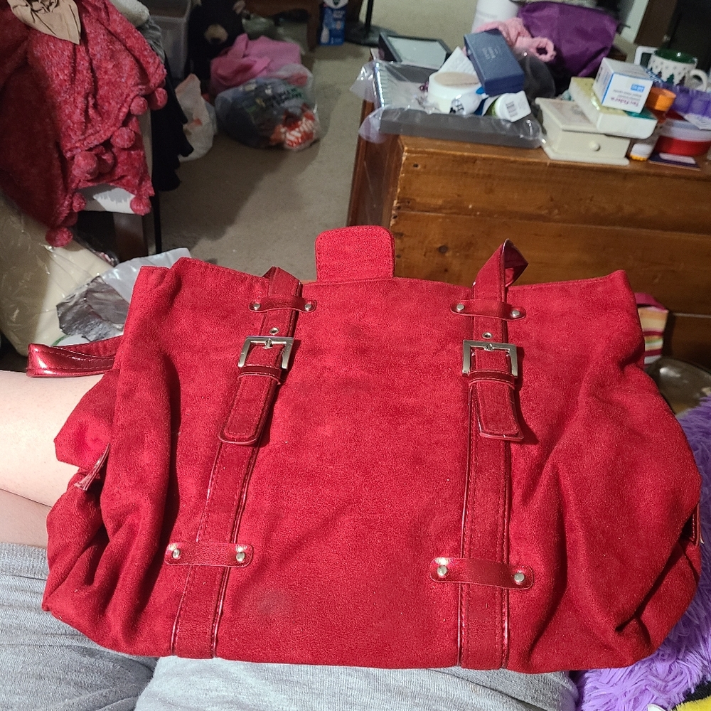 Bath and bodyworks bag